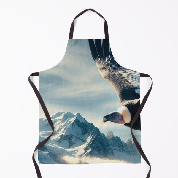Item preview, Discover the Majesty of the Andean Condor: Facts, Art, and More designed and sold by RolandWidin.