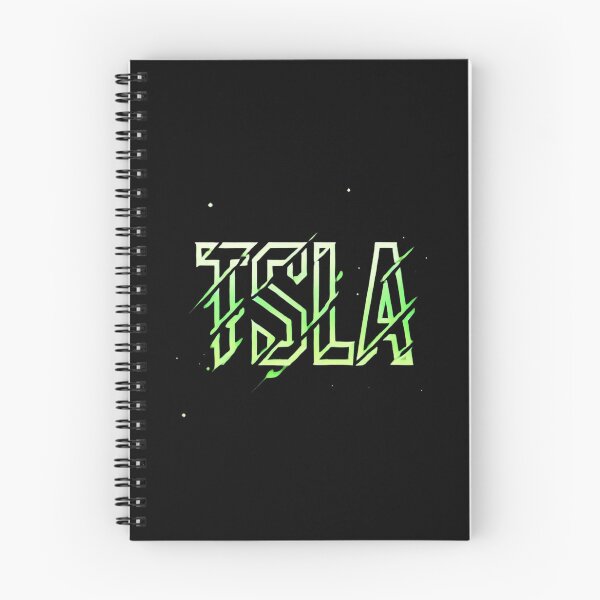 Item preview, tsla designed and sold by TEEJAMBOREE.