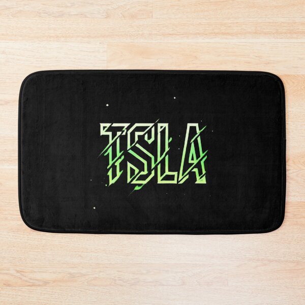 Item preview, tsla designed and sold by TEEJAMBOREE.