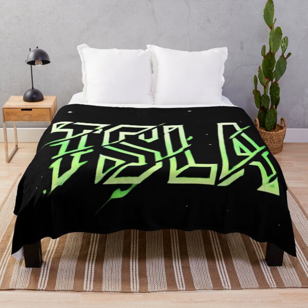 Item preview, tsla designed and sold by TEEJAMBOREE.