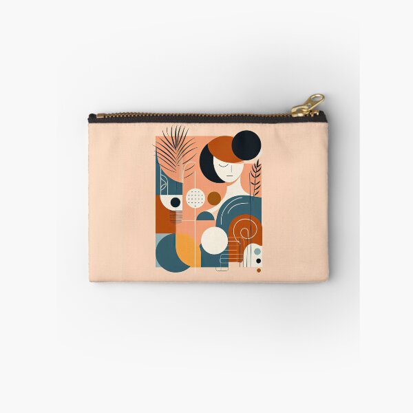 Item preview, Minimal Girl in Art designed and sold by shaheer-khawaja.