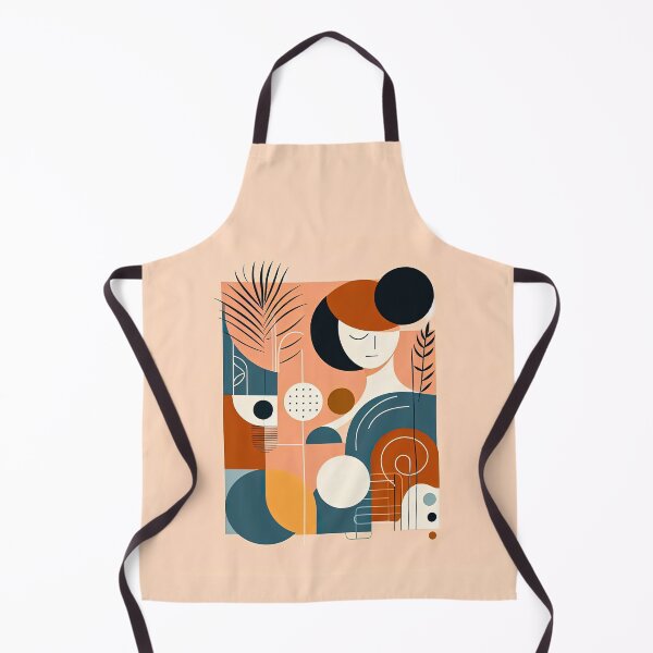 Item preview, Minimal Girl in Art designed and sold by shaheer-khawaja.