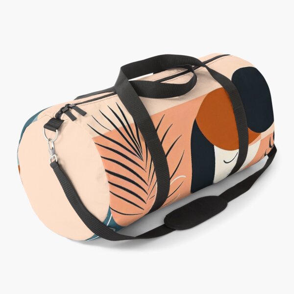Item preview, Minimal Girl in Art designed and sold by shaheer-khawaja.