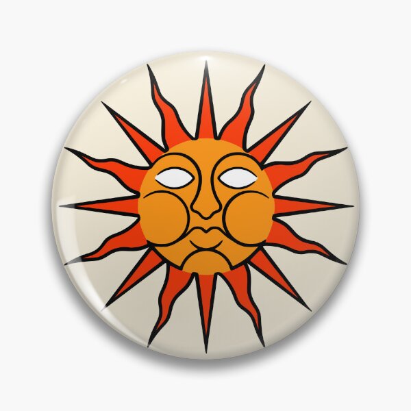 Item preview, Summerisle Flag - The Wicker Man designed and sold by acquiesce13.