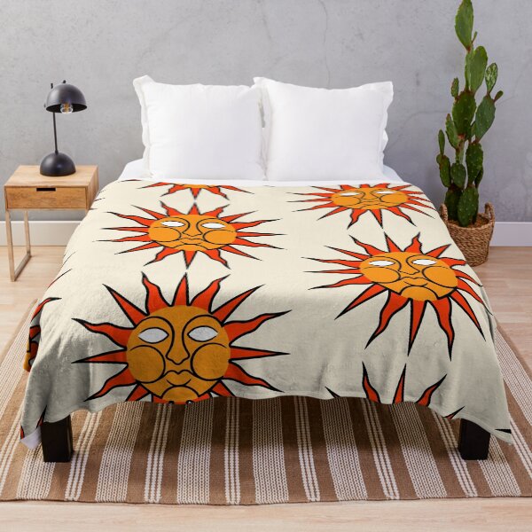 Item preview, Summerisle Flag - The Wicker Man designed and sold by acquiesce13.