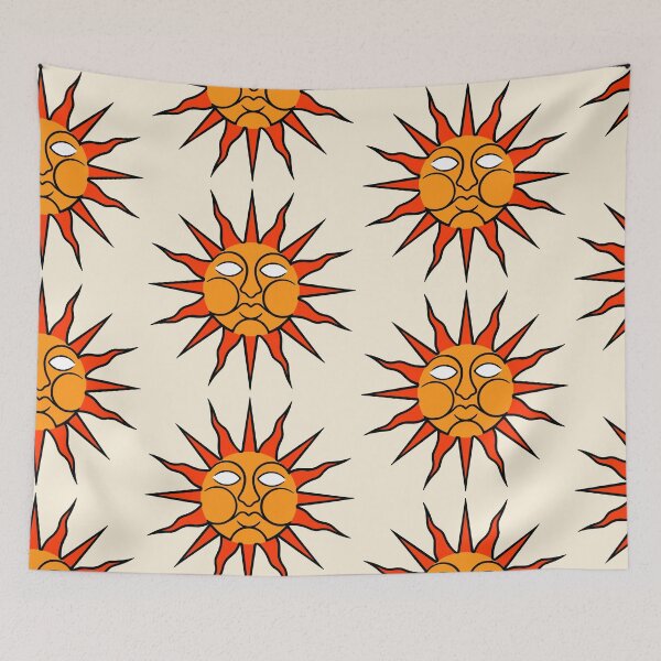 Item preview, Summerisle Flag - The Wicker Man designed and sold by acquiesce13.