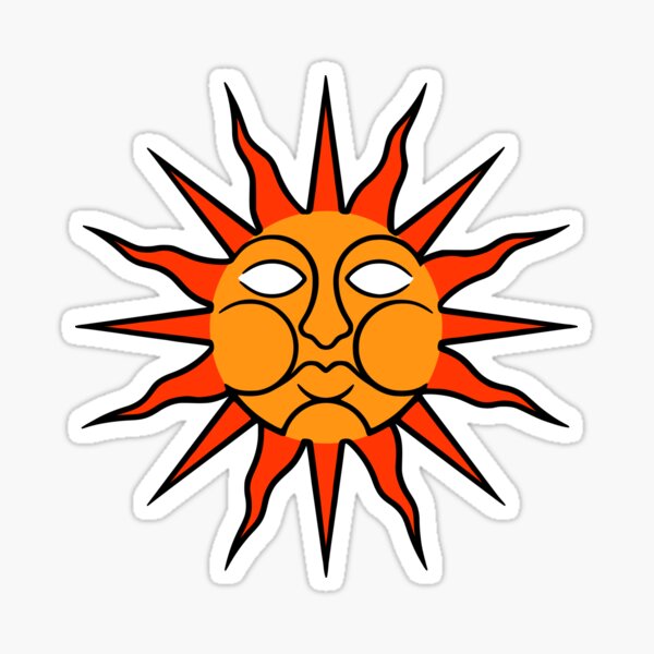 Item preview, Summerisle Flag - The Wicker Man designed and sold by acquiesce13.