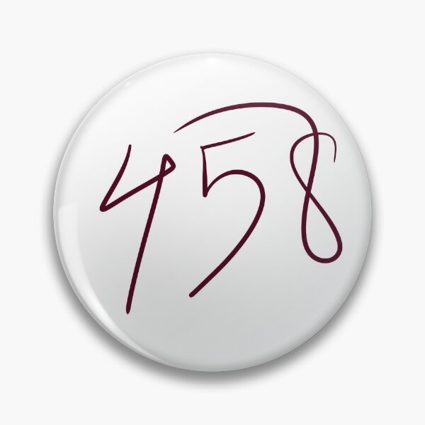 Item preview, It’s just a number designed and sold by abeink.