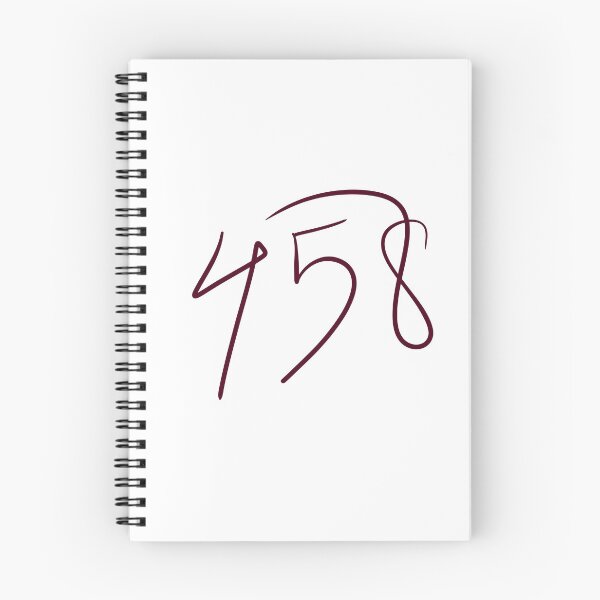 Item preview, It’s just a number designed and sold by abeink.