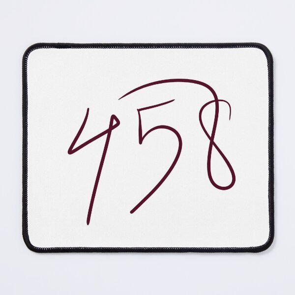Item preview, It’s just a number designed and sold by abeink.