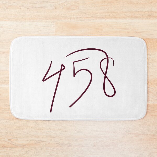 Item preview, It’s just a number designed and sold by abeink.