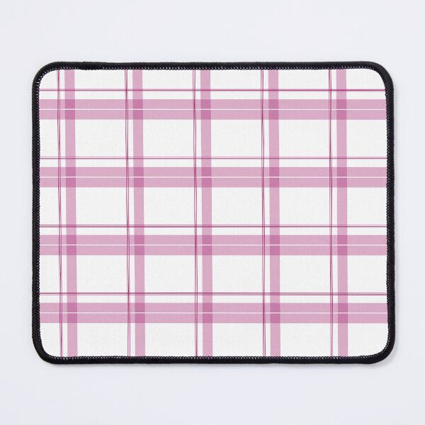 Item preview, Pink Checks designed and sold by The Queer Designer.
