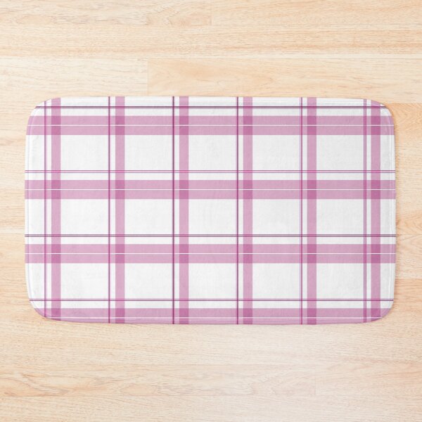 Item preview, Pink Checks designed and sold by The Queer Designer.