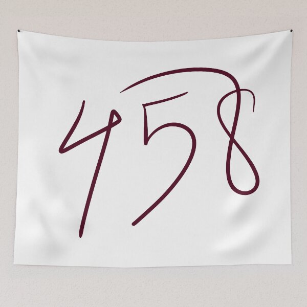 Item preview, It’s just a number designed and sold by abeink.