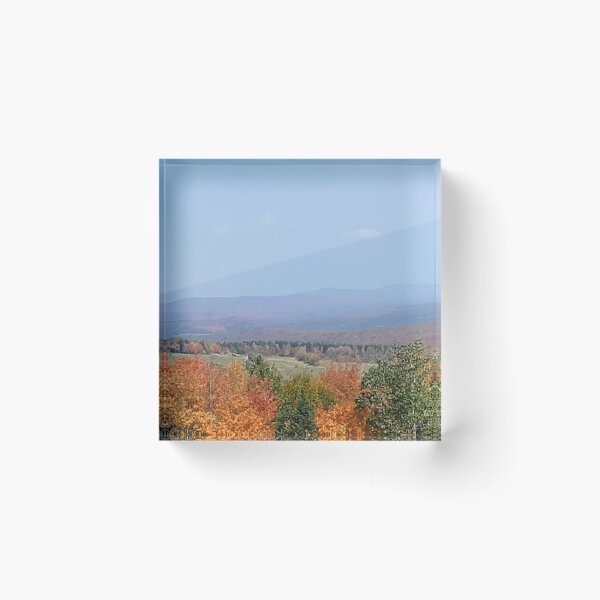 Item preview, Fall in NH Pittsburg  designed and sold by Bar-D.