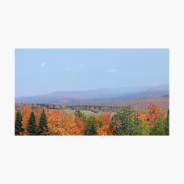 Item preview, Fall in NH Pittsburg  designed and sold by Bar-D.