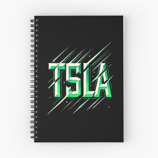 Artikelvorschau, tsla entworfen und verkauft von TEEJAMBOREE.