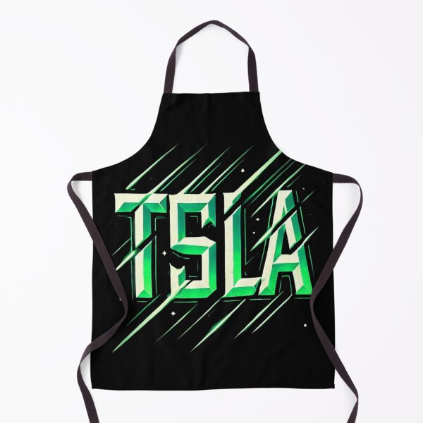Item preview, tsla designed and sold by TEEJAMBOREE.