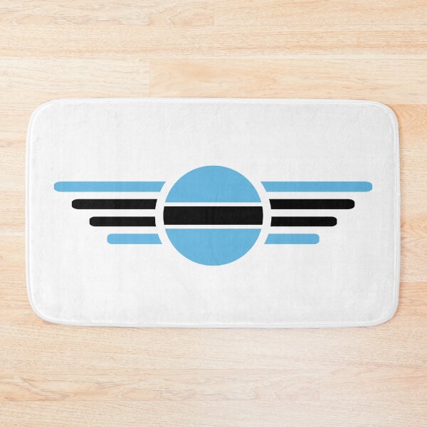 Item preview, I love Botswana, elegance style design T-Shirt designed and sold by ElvisU.