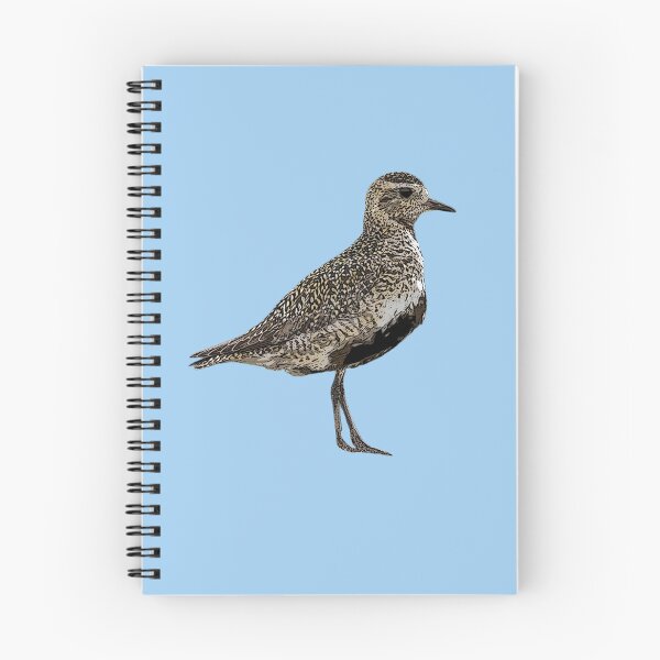 Item preview, European Golden-Plover Color Design  designed and sold by designsasstultd.