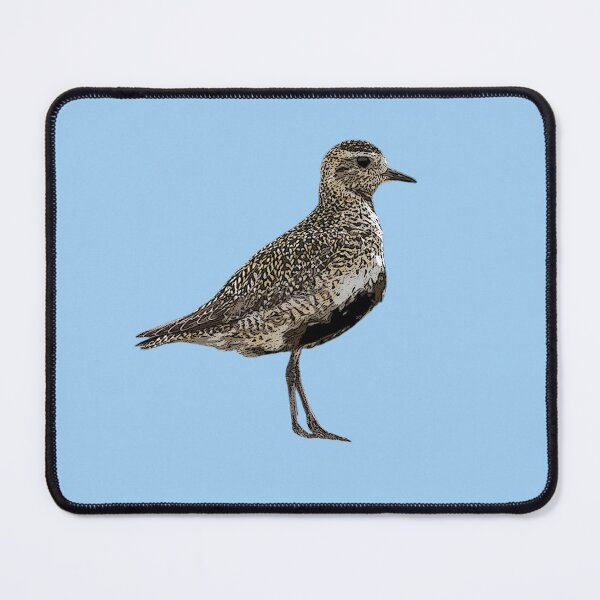 Item preview, European Golden-Plover Color Design  designed and sold by designsasstultd.
