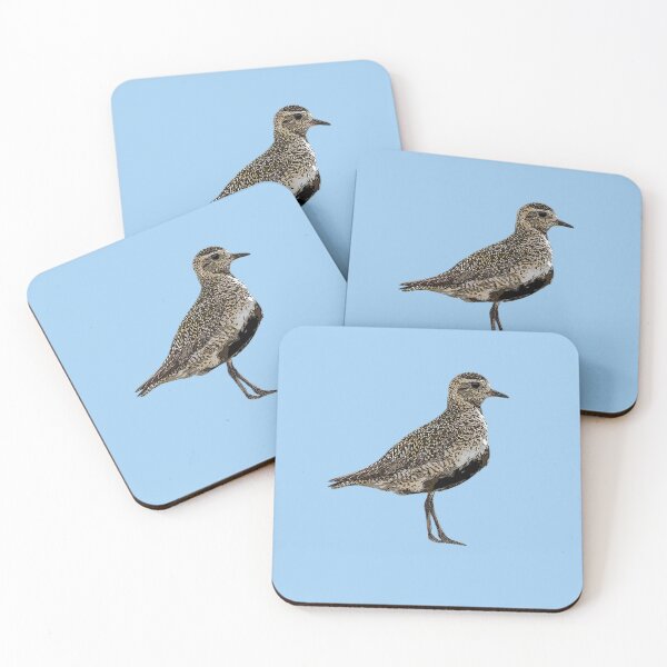 Item preview, European Golden-Plover Color Design  designed and sold by designsasstultd.