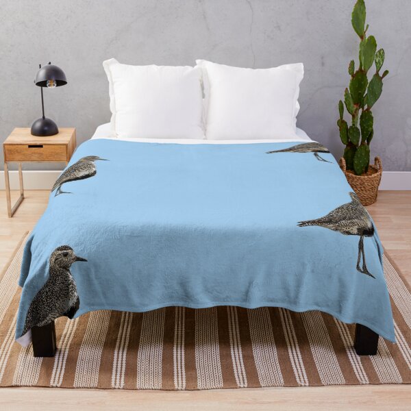 Item preview, European Golden-Plover Color Design  designed and sold by designsasstultd.