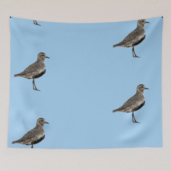 Item preview, European Golden-Plover Color Design  designed and sold by designsasstultd.