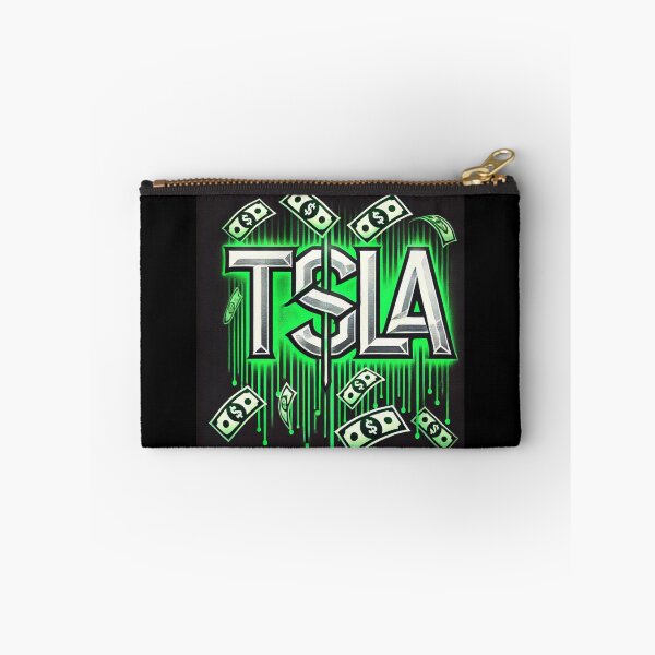 Item preview, tsla designed and sold by TEEJAMBOREE.