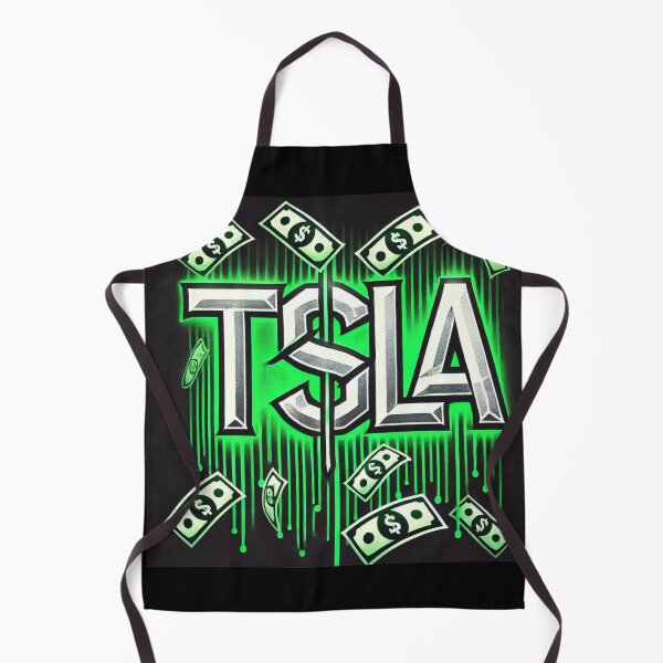 Item preview, tsla designed and sold by TEEJAMBOREE.