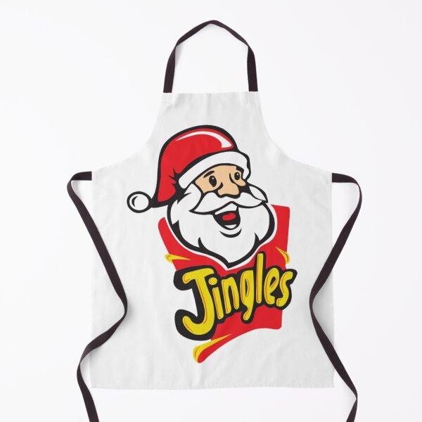 Item preview, Jingles Christmas Vibes Santa Claus designed and sold by MrGlayga.