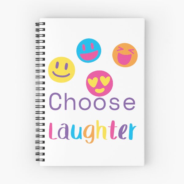 Item preview, Choose Laughter designed and sold by Ren Li.