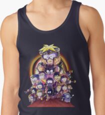 South Park - Infinity War Tank Top