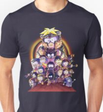 South Park - Infinity War Unisex T-Shirt