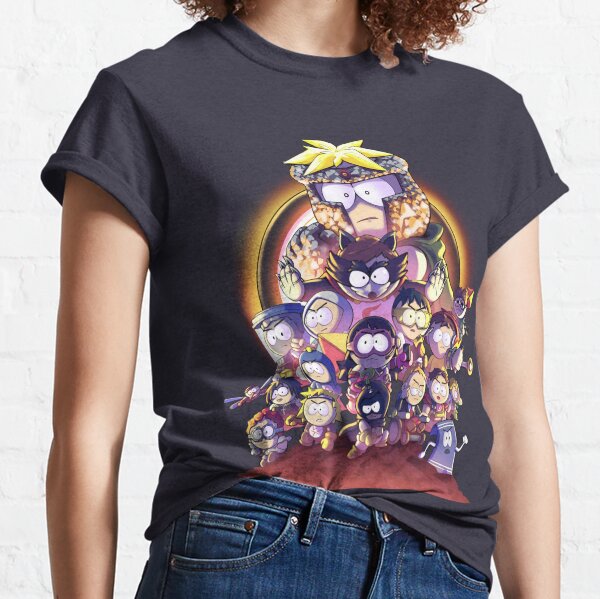 thanos kod shirt