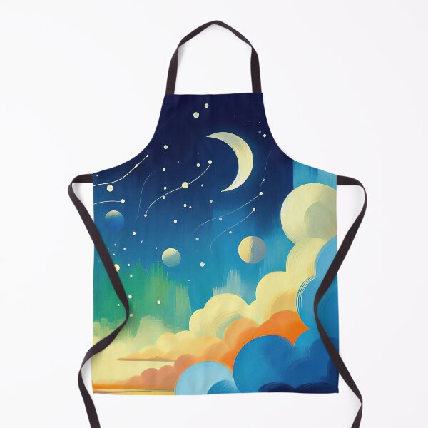 Item preview, Night in Dreams  designed and sold by shaheer-khawaja.