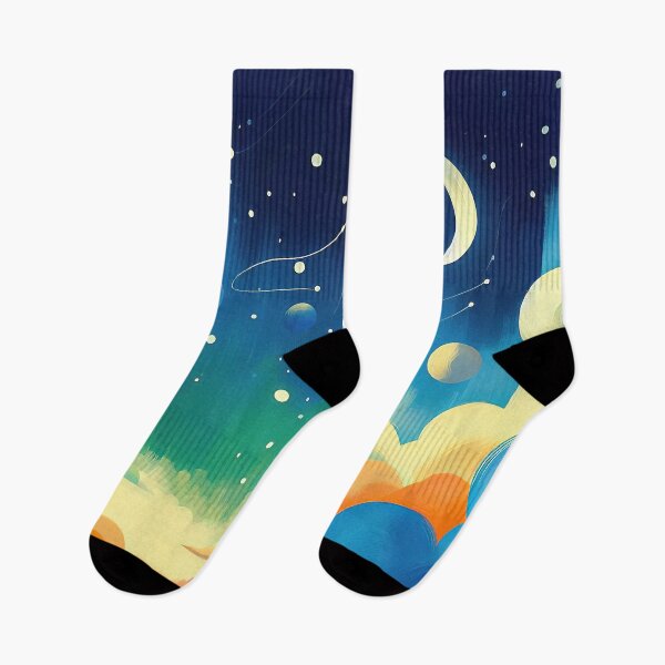 Item preview, Night in Dreams  designed and sold by shaheer-khawaja.