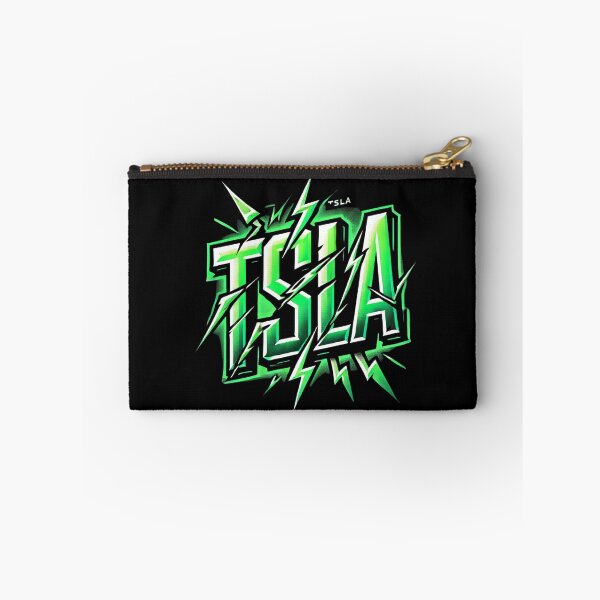 Item preview, tsla designed and sold by TEEJAMBOREE.