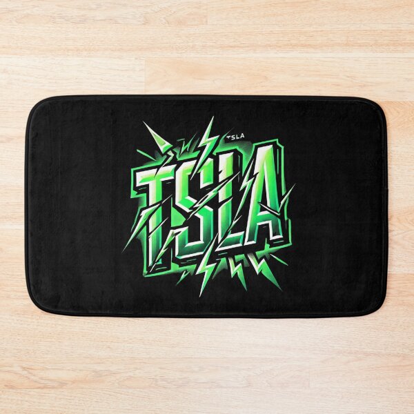Item preview, tsla designed and sold by TEEJAMBOREE.