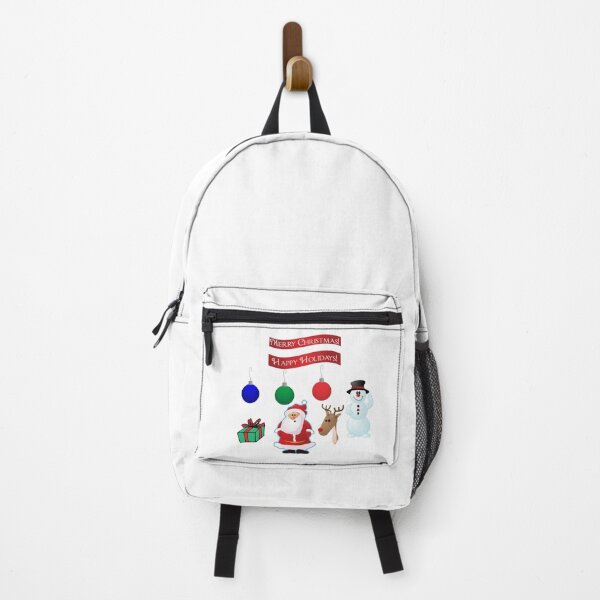 Item preview, Happy Holidays! designed and sold by RAMIRELLI.