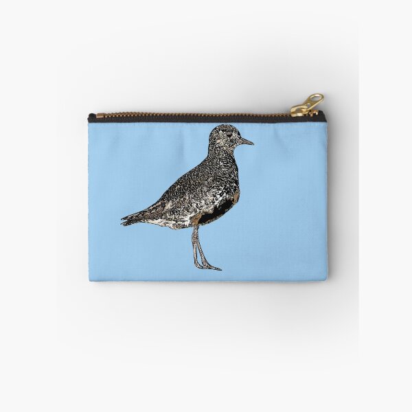 Item preview, European Golden-Plover Black Alternate Design  designed and sold by designsasstultd.