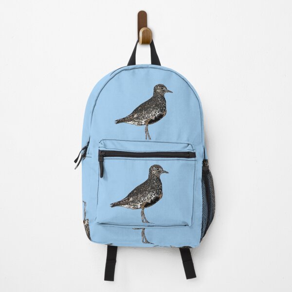 Item preview, European Golden-Plover Black Alternate Design designed and sold by designsasstultd.
