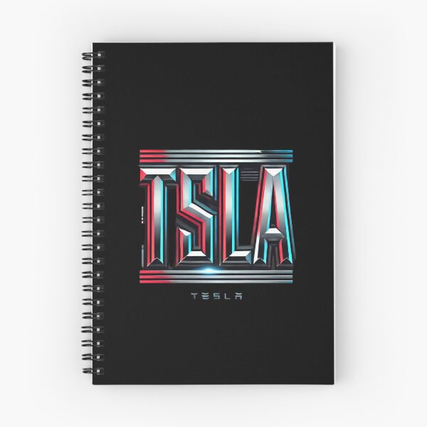 Aperçu de l'œuvre tsla créée et vendue par TEEJAMBOREE.