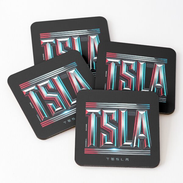 Artikelvorschau, tsla entworfen und verkauft von TEEJAMBOREE.