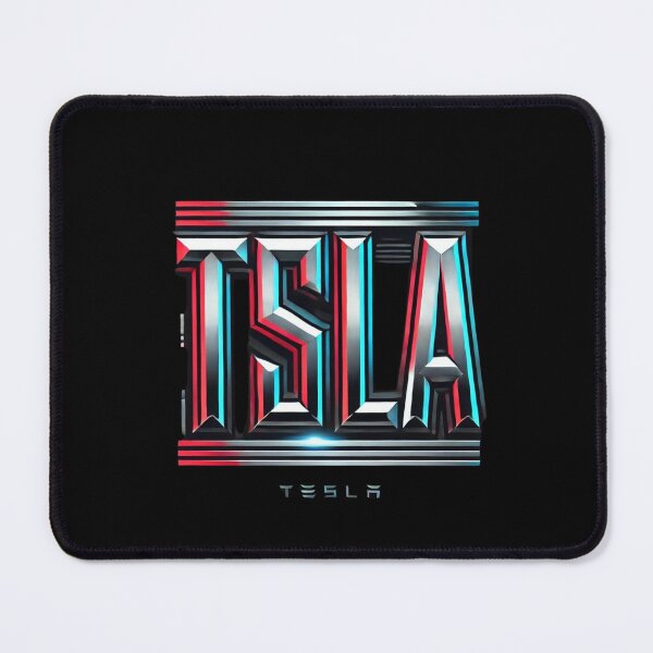 Item preview, tsla designed and sold by TEEJAMBOREE.