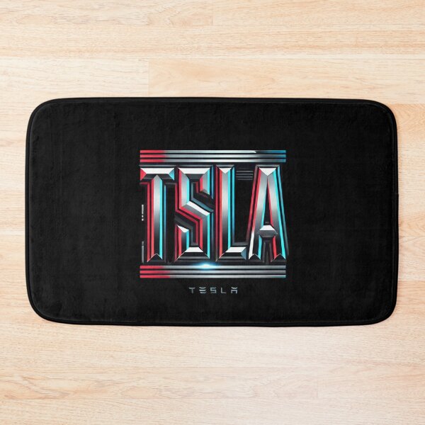 Item preview, tsla designed and sold by TEEJAMBOREE.