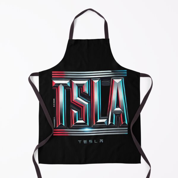 Item preview, tsla designed and sold by TEEJAMBOREE.