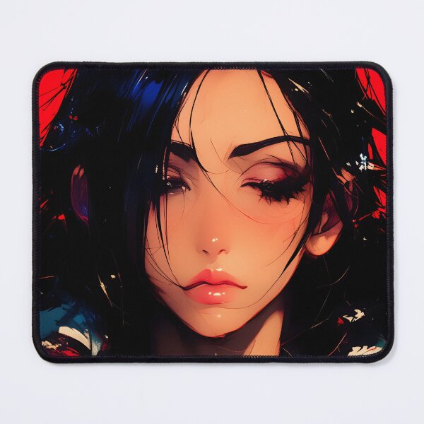 Item preview, Mai Shiranui - 53 designed and sold by Infinite-Aspire.