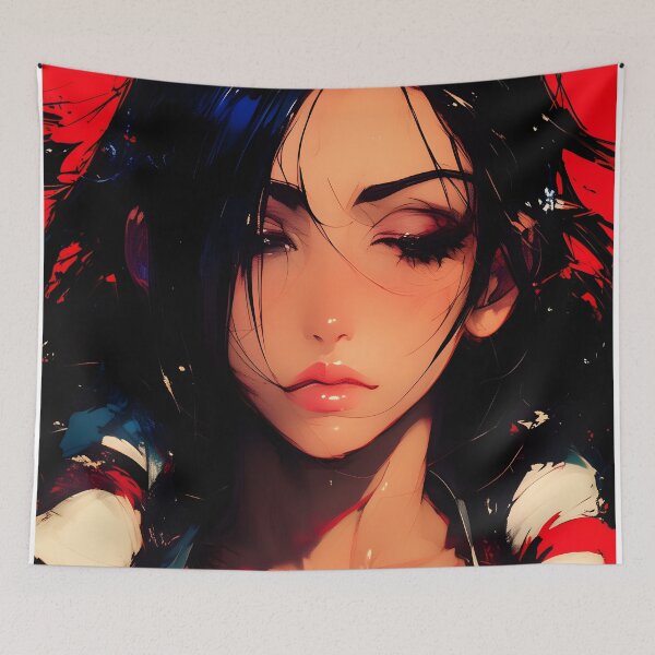 Item preview, Mai Shiranui - 53 designed and sold by Infinite-Aspire.