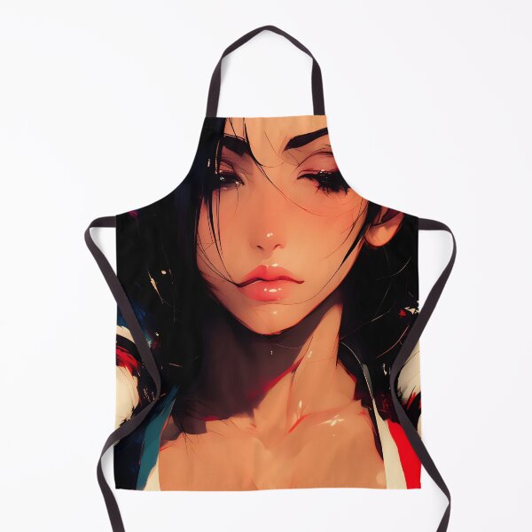 Item preview, Mai Shiranui - 53 designed and sold by Infinite-Aspire.